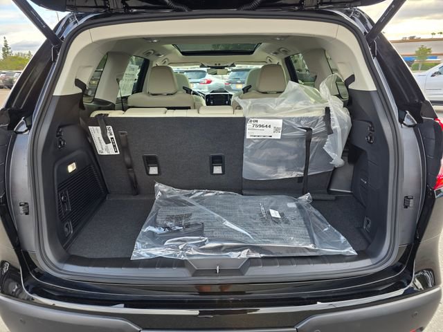 New 2026 Subaru Ascent Limited AWD/4WD image 15