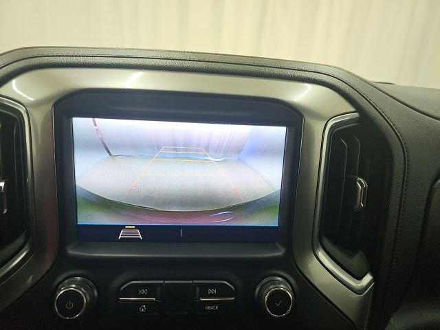 Used 2019 Chevrolet Silverado 1500 LT image 3