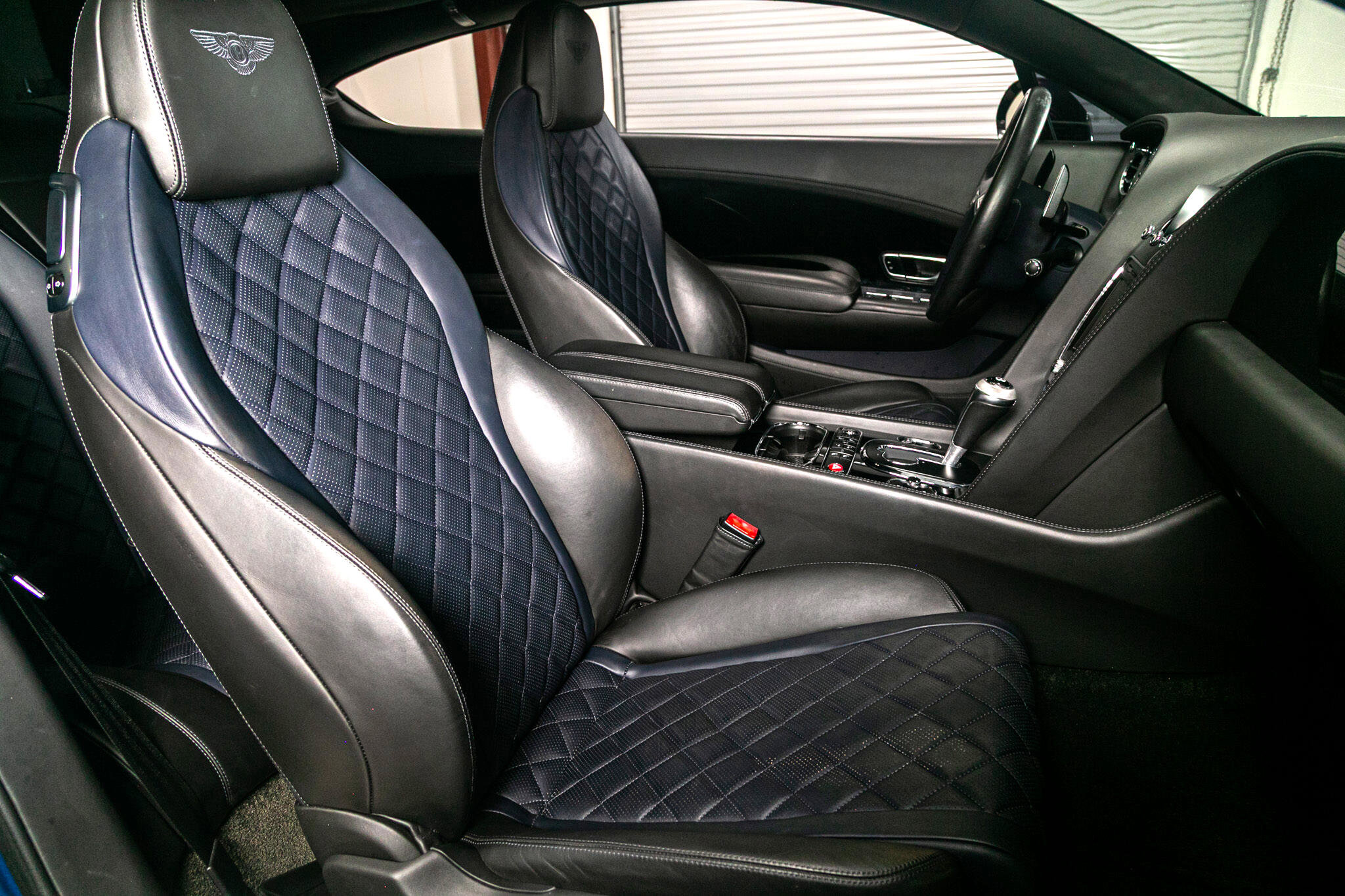 Used 2016 Bentley Continental GT V8 S image 19