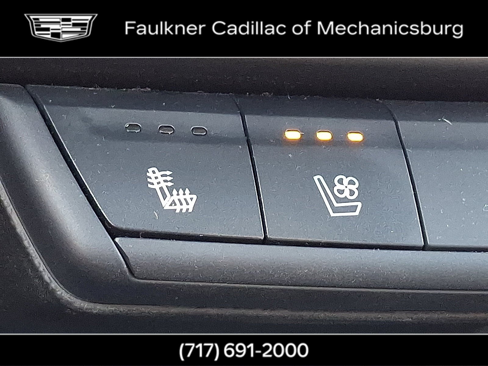 Used 2023 Cadillac CT4 Premium Luxury AWD/4WD image 24