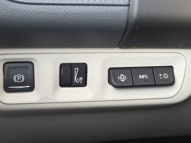 Certified 2023 GMC Acadia Denali w/ Denali Ultimate Package image 14