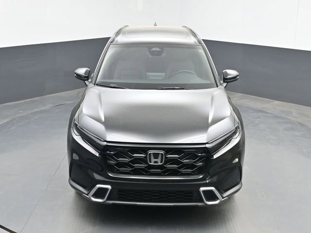 Used 2026 Honda CR-V Sport Touring image 14