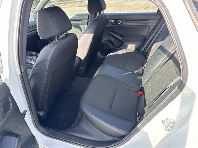 Used 2024 Honda Civic Sport image 16