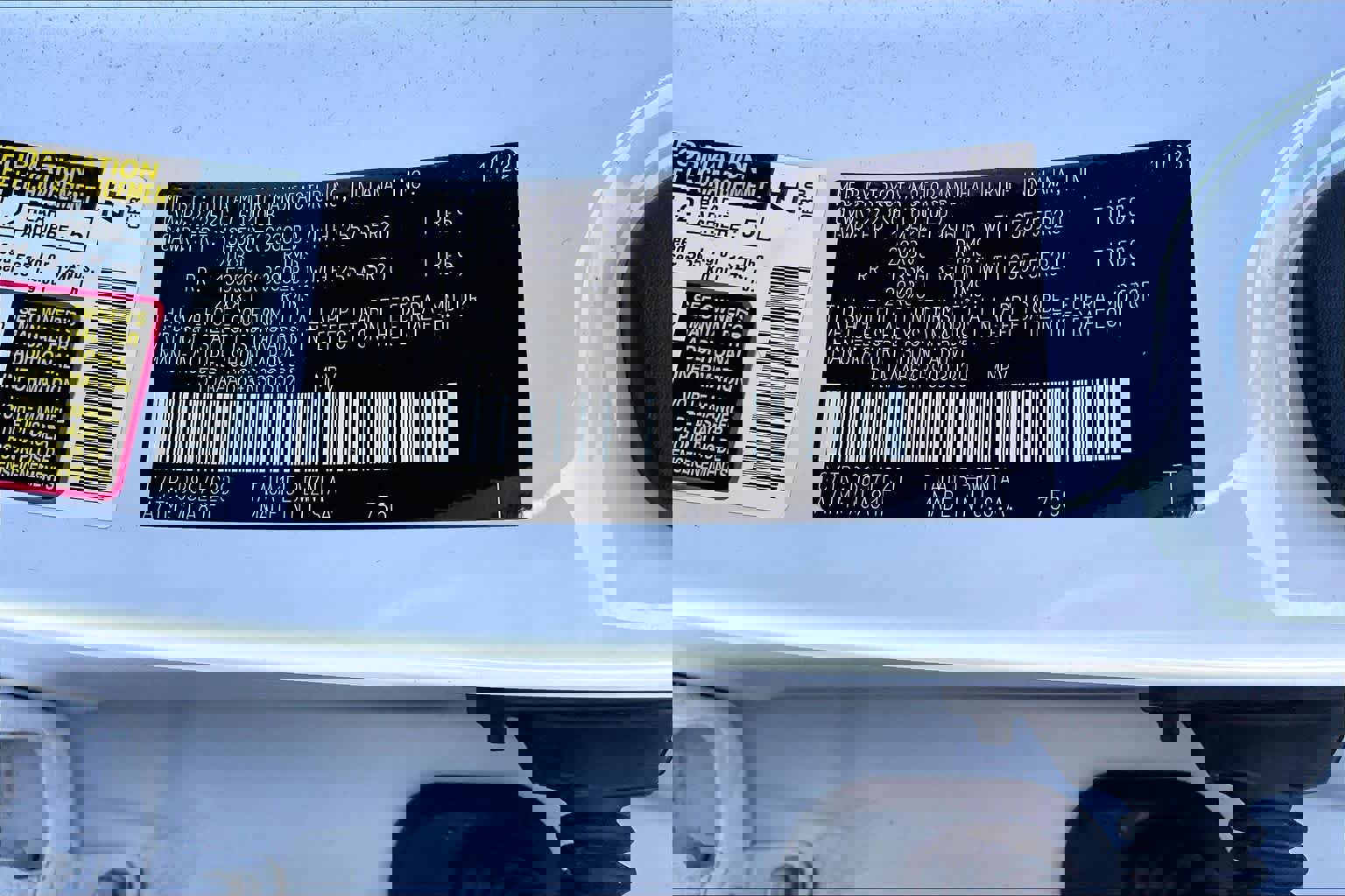 Used 2024 Lexus TX 350 image 31