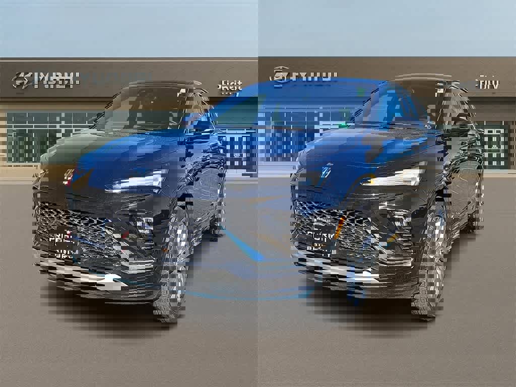 Used 2024 Buick Envista Avenir image 1