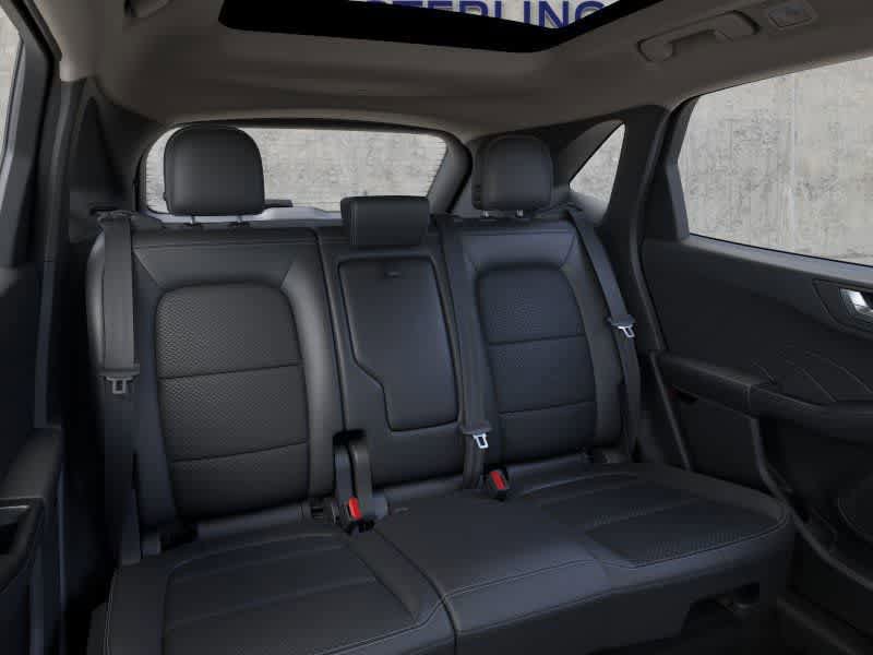 New 2026 Ford Escape SE image 11