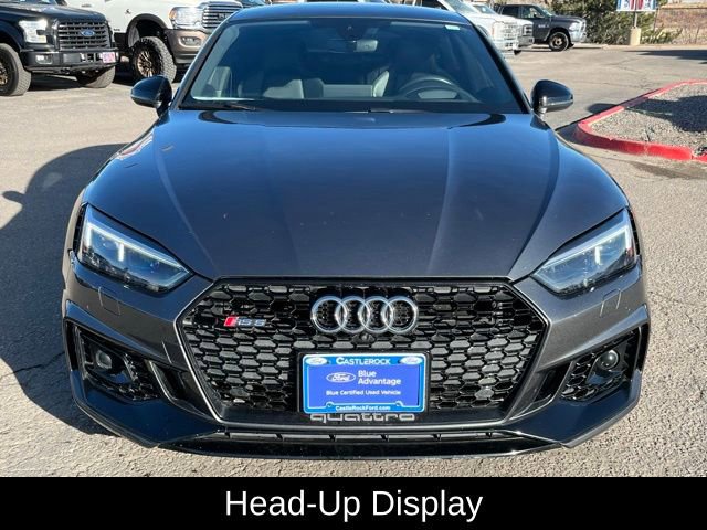 Used 2019 Audi RS 5 Sportback image 9