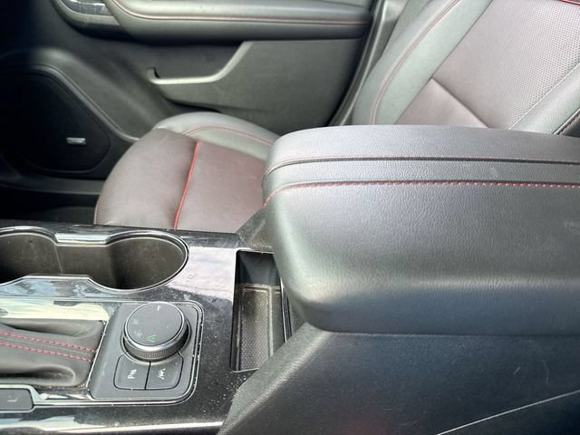 Used 2023 Chevrolet Blazer RS w/ Driver Confidence II Package FWD image 21