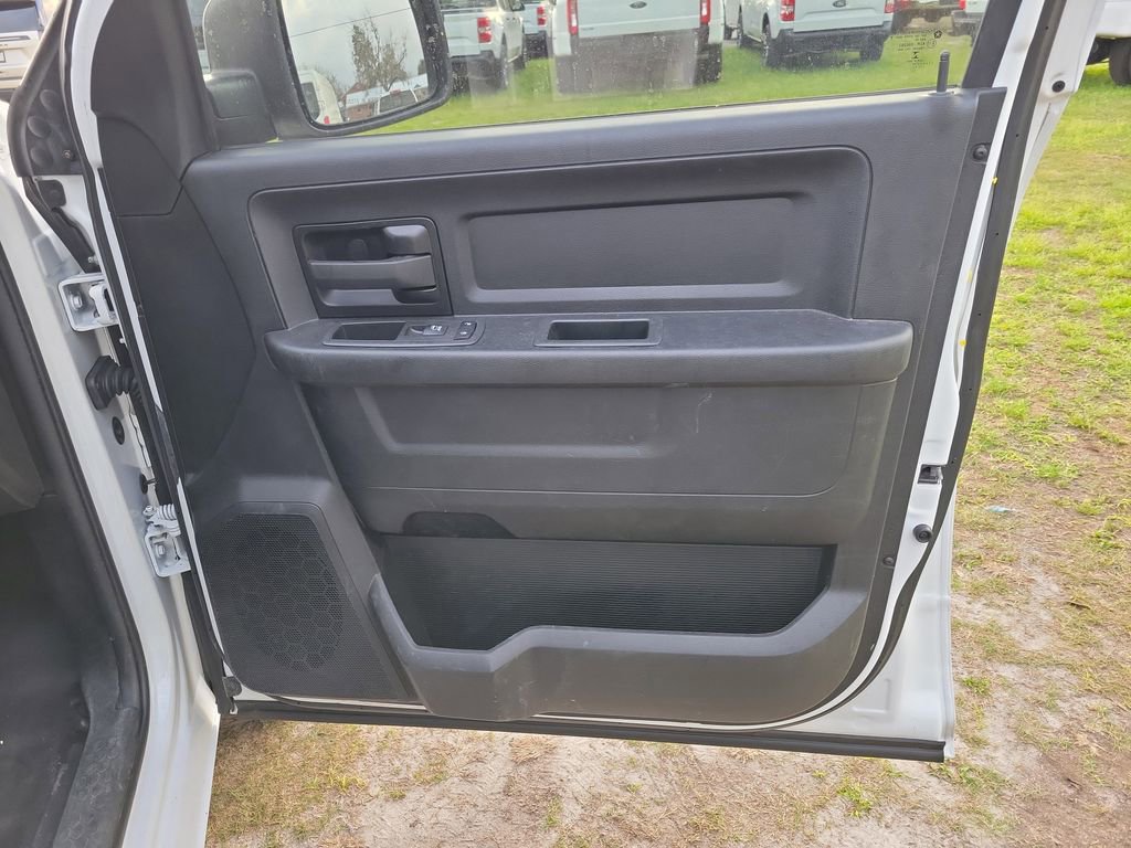 Used 2022 RAM 1500 Tradesman image 35