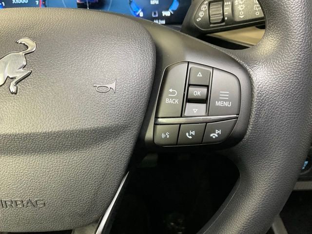 New 2025 Ford Bronco Sport Big Bend image 25