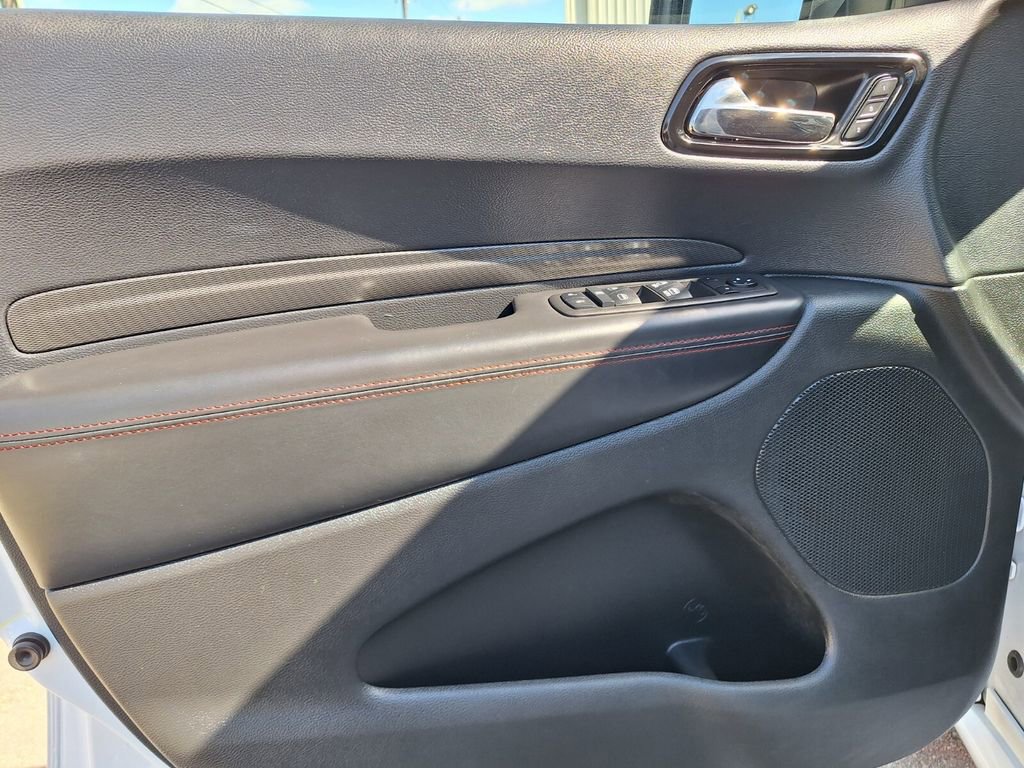 Used 2023 Dodge Durango GT image 35