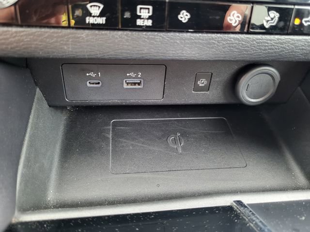 Used 2024 Mitsubishi Outlander SE image 21