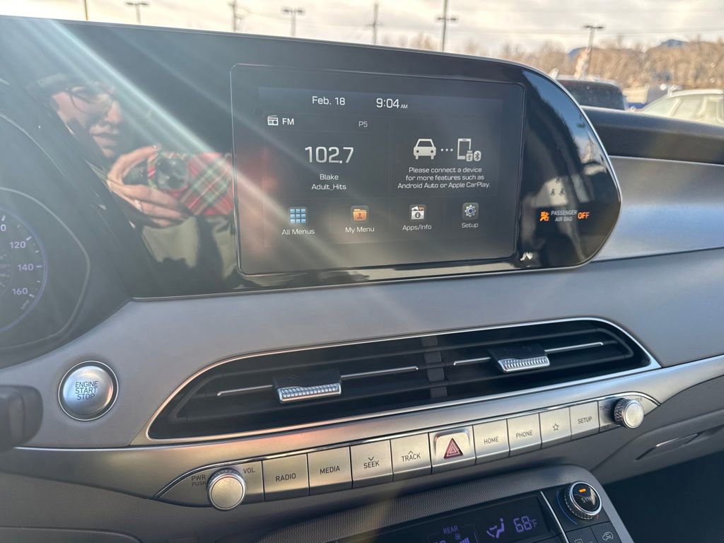 Used 2020 Hyundai Palisade SEL image 49