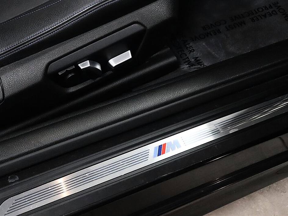 Used 2019 BMW 440i Coupe w/ M Sport Package RWD image 21