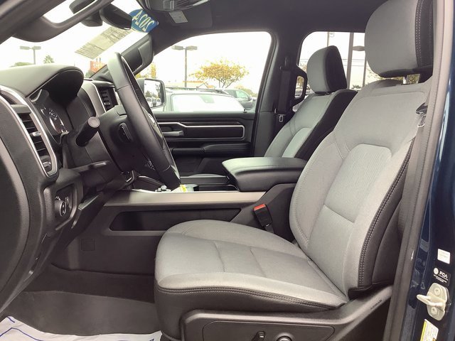 Used 2024 RAM 1500 Big Horn image 8