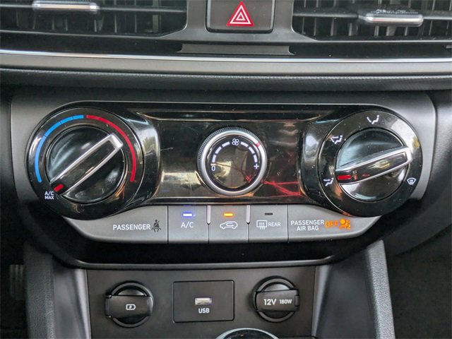 Certified 2022 Hyundai Kona SEL image 25