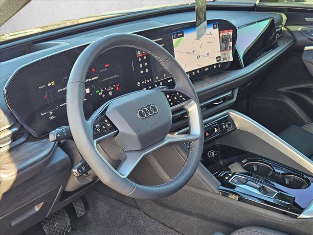 New 2025 Audi Q5 Premium Plus image 2