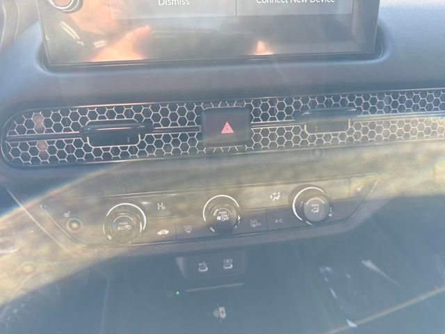 New 2026 Honda HR-V Sport image 15