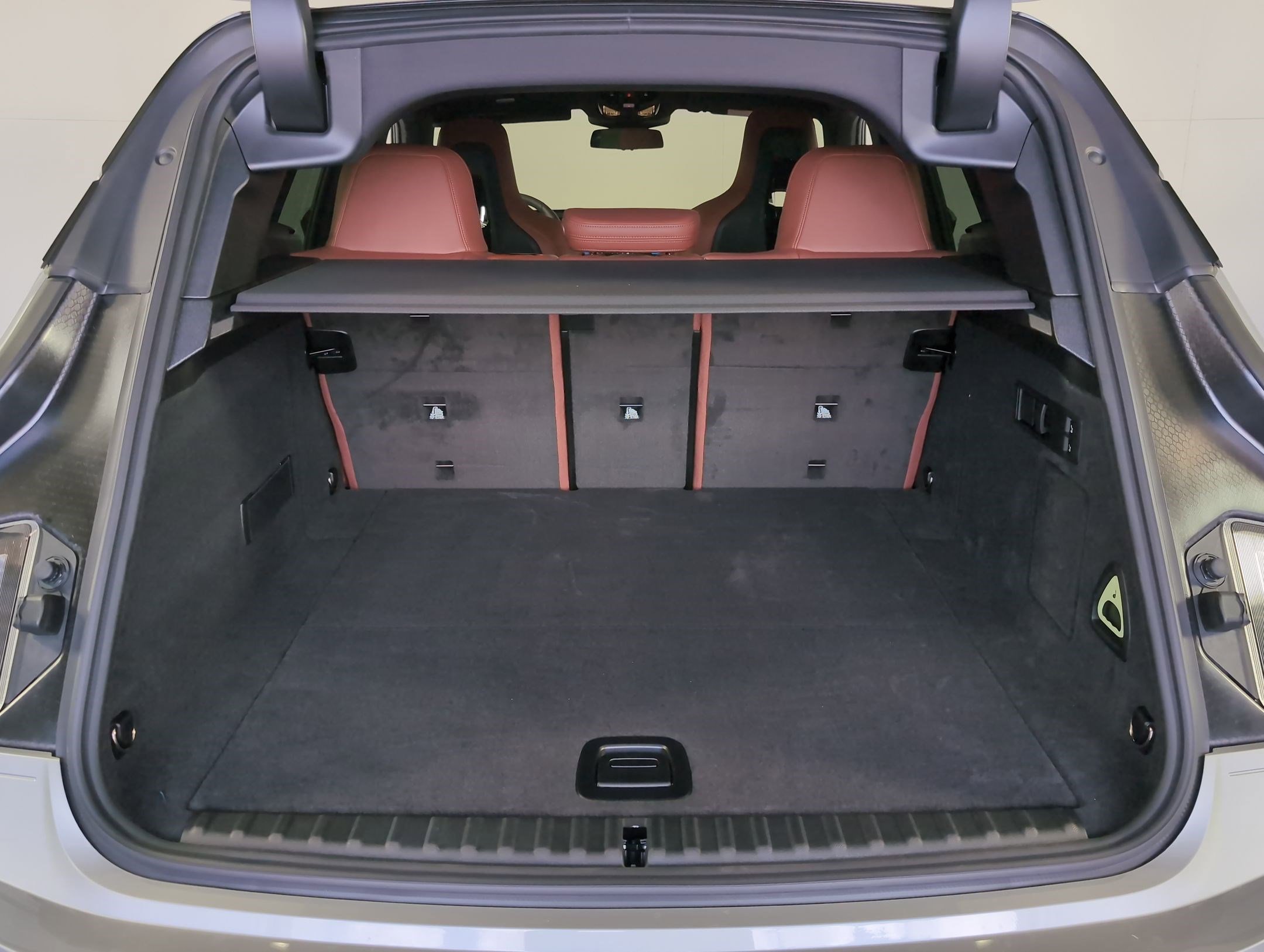 Used 2026 BMW iX xDrive45 w/ M Sport Package image 30