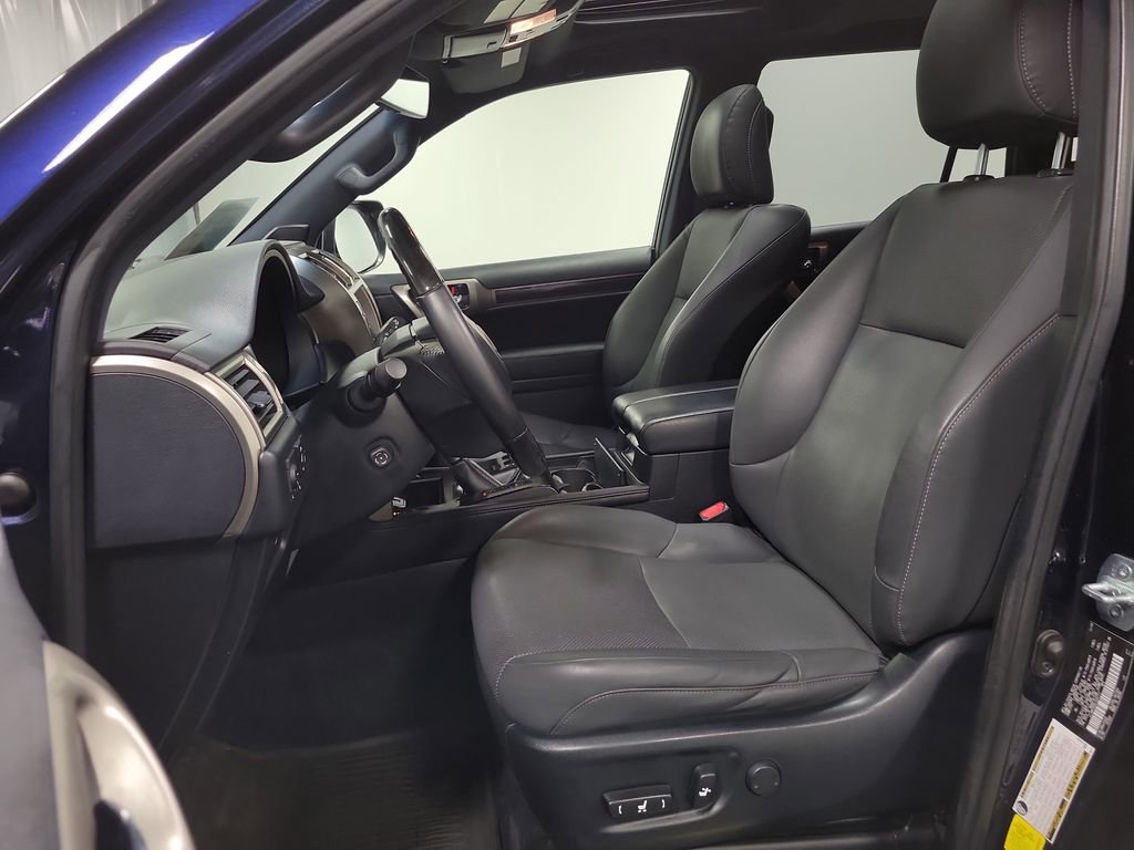 Used 2020 Lexus GX 460 Premium image 13