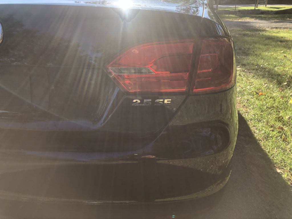 Used 2012 Volkswagen Jetta SE image 12