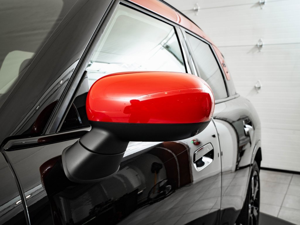 New 2026 MINI Cooper Countryman John Cooper Works image 22