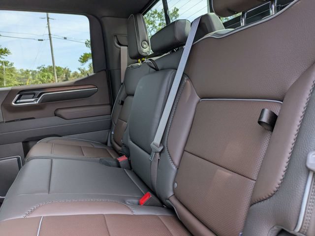 New 2026 GMC Sierra 1500 Denali w/ Denali Reserve Package AWD/4WD image 15
