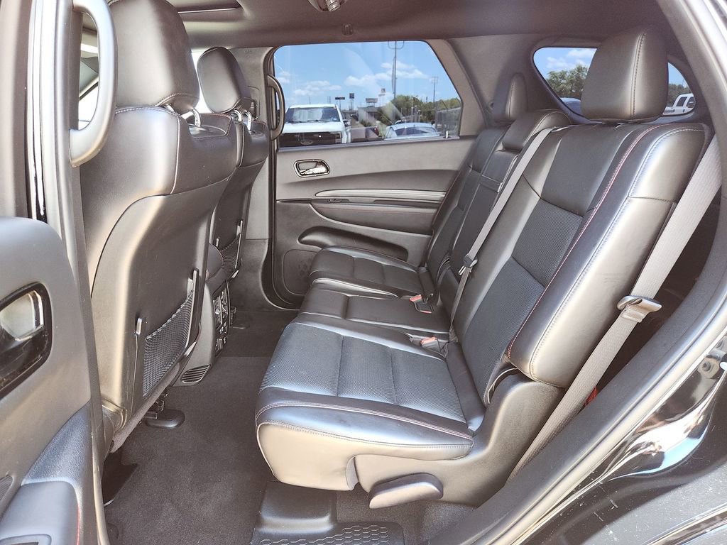 Used 2023 Dodge Durango GT RWD image 15