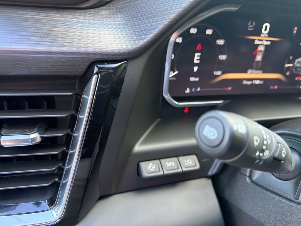 New 2026 GMC Sierra 2500 Denali Ultimate image 28