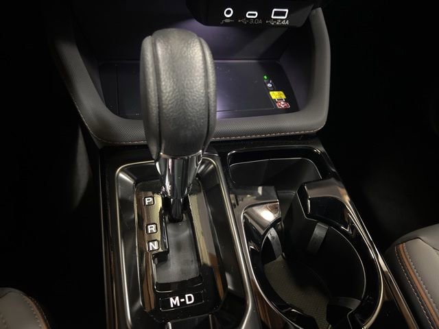 Certified 2026 Subaru Forester Sport w/ Sport Package image 31