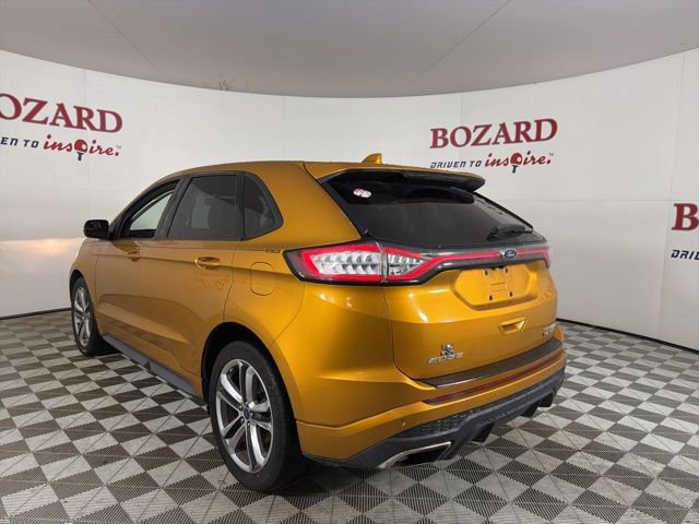 Used 2015 Ford Edge Sport FWD image 6