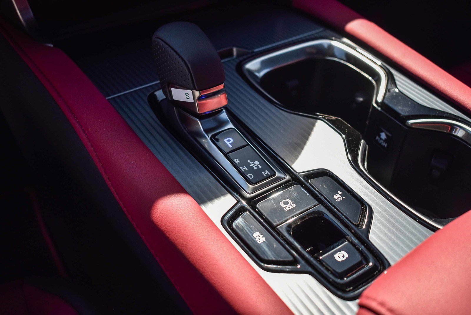 New 2026 Lexus RX 500h F Sport image 19