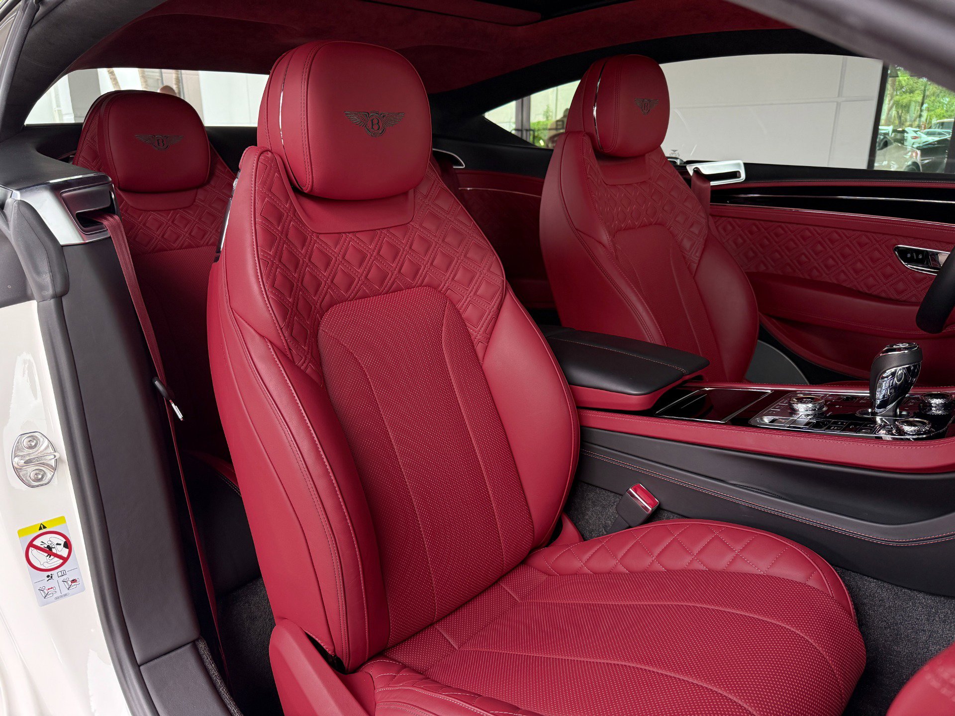 Used 2021 Bentley Continental GT AWD/4WD image 31