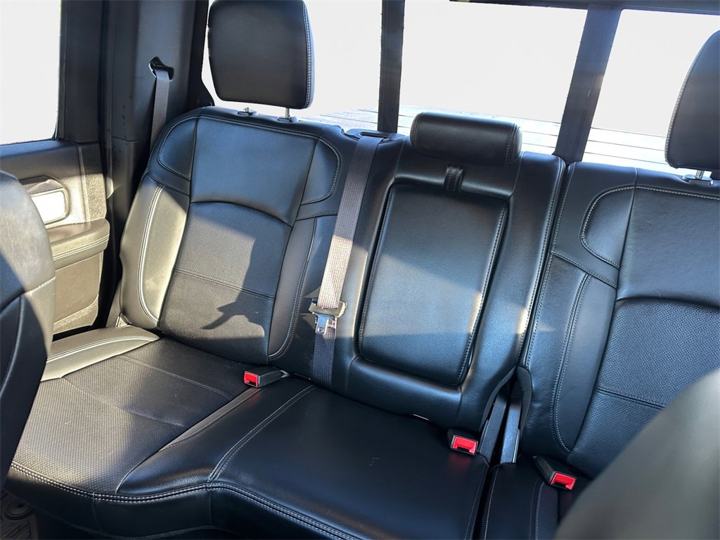 Certified 2020 RAM 2500 Power Wagon image 9