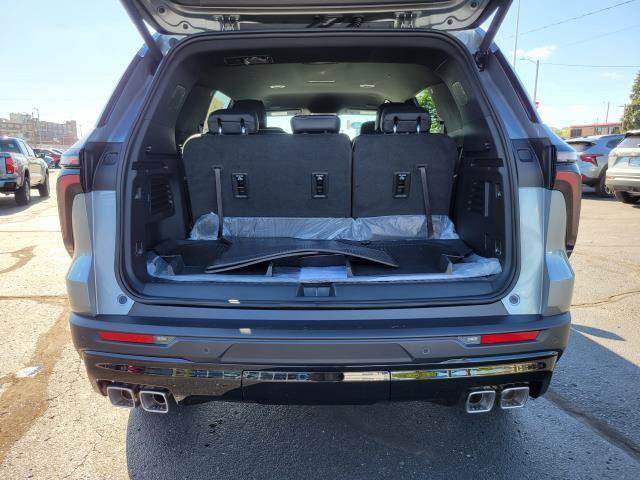 New 2026 Chevrolet Traverse LT AWD/4WD image 25