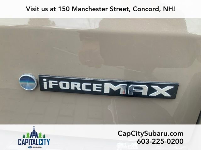 Used 2025 Toyota 4Runner TRD Pro image 7