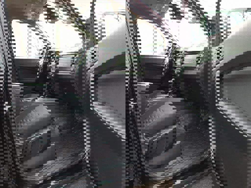 Used 2022 Ford Ranger XL w/ Equipment Group 101A High image 12