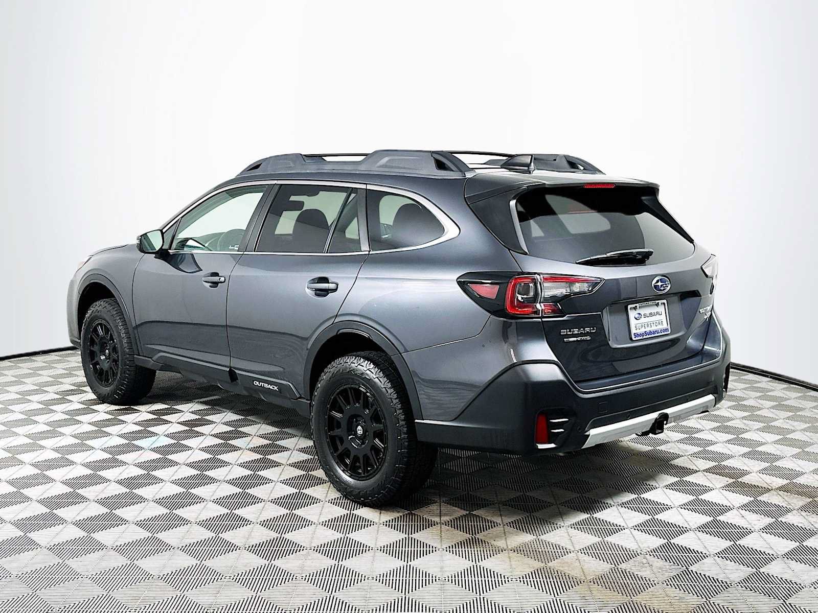 Used 2020 Subaru Outback Limited XT w/ Tech Package 2 AWD/4WD image 5