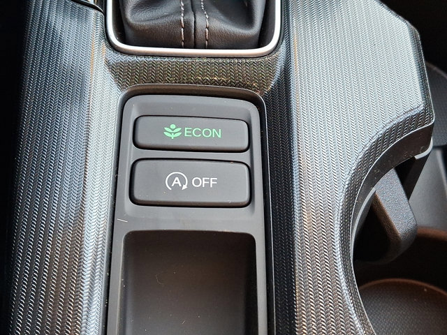 New 2026 Honda Civic LX image 17