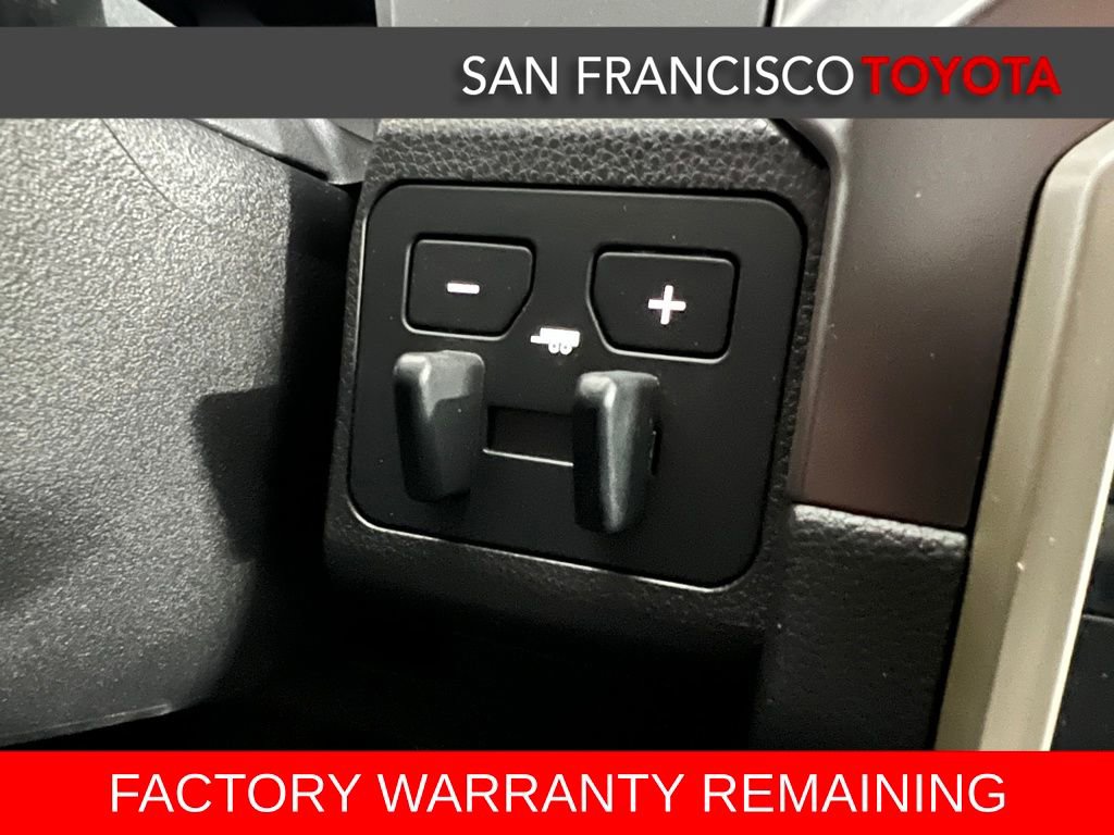 Certified 2025 Toyota Tacoma SR5 w/ SR5 Upgrade Package image 34