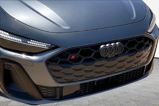 New 2026 Audi S5 Premium Plus AWD/4WD image 30