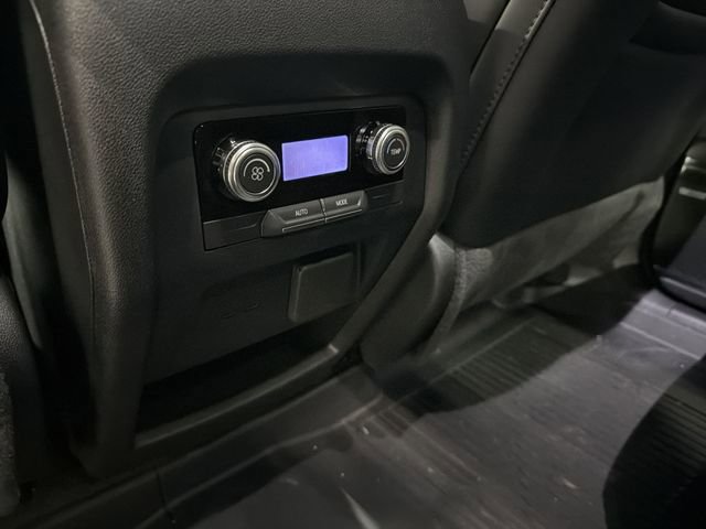 New 2026 GMC Acadia Elevation w/ Black Edition image 19