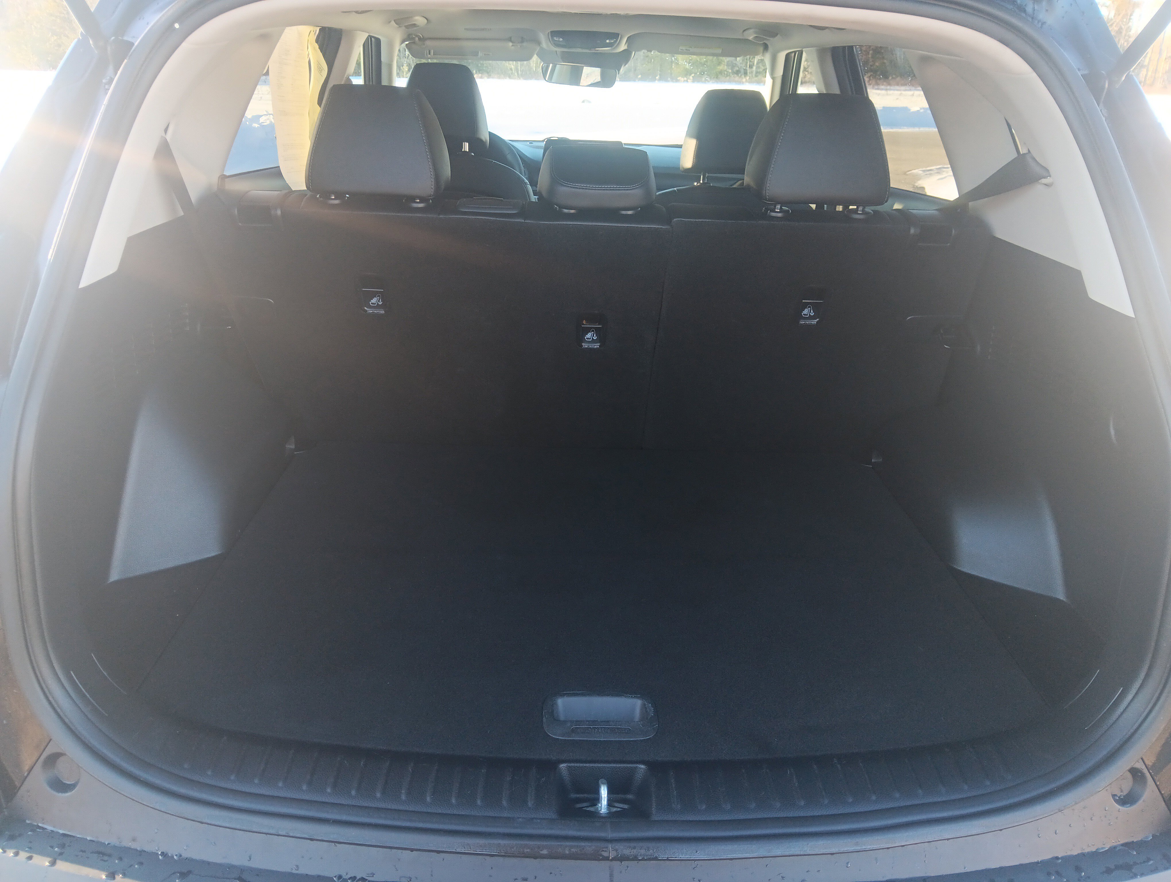 Used 2023 Kia Seltos EX image 17