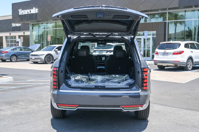 New 2026 Hyundai Palisade Calligraphy AWD/4WD image 27