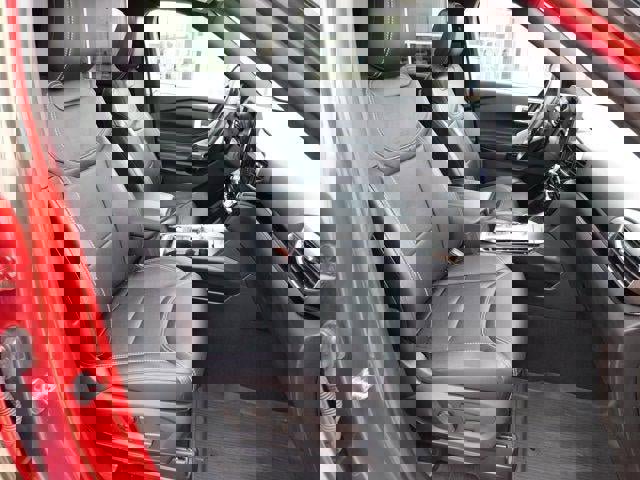 Used 2021 Ford Explorer ST w/ Equipment Group 401A image 38