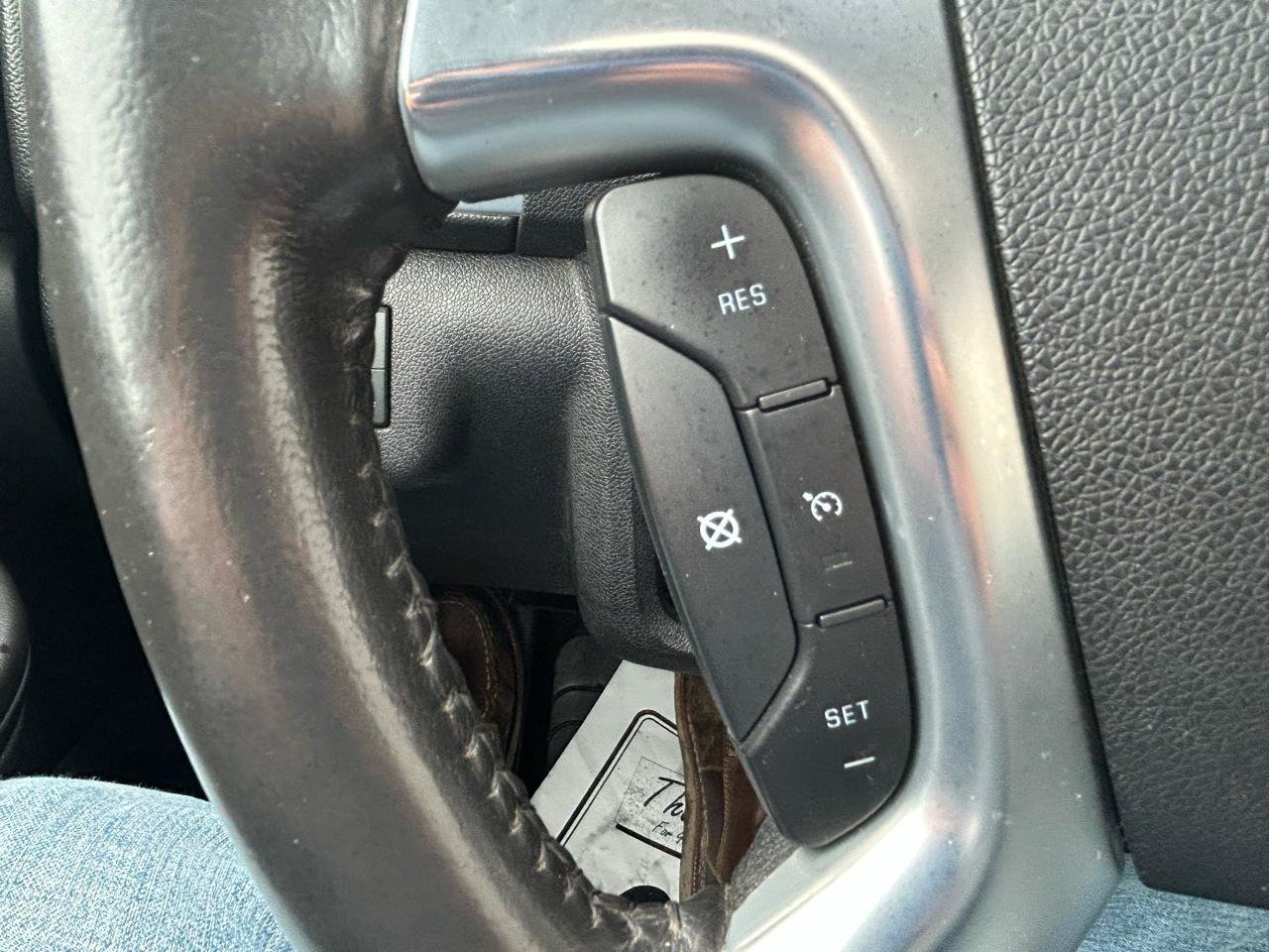 Used 2014 GMC Acadia SLE FWD image 20