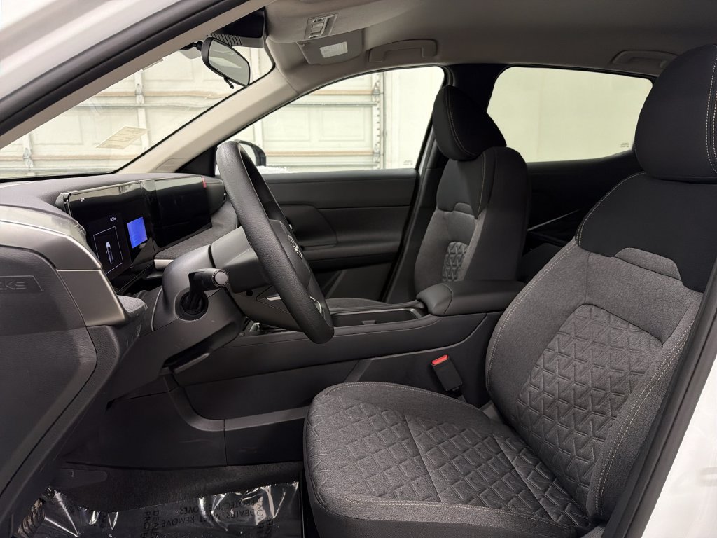 Certified 2026 Nissan Kicks SV w/ Cold Weather Package AWD/4WD image 21