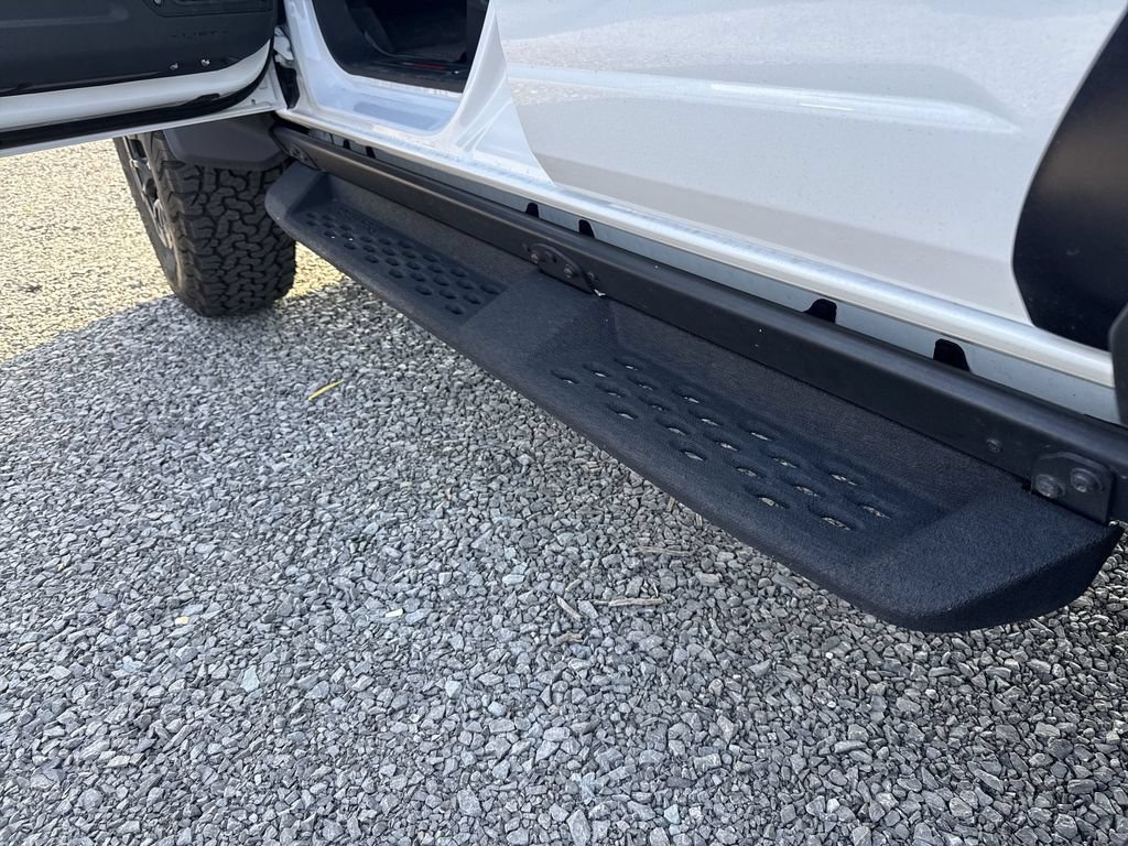 Used 2023 Ford Bronco Raptor AWD/4WD image 41