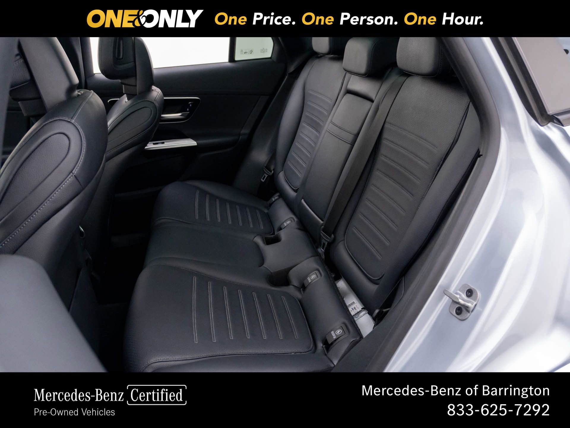 Used 2023 Mercedes-Benz GLC 300 4MATIC w/ AMG Line image 21