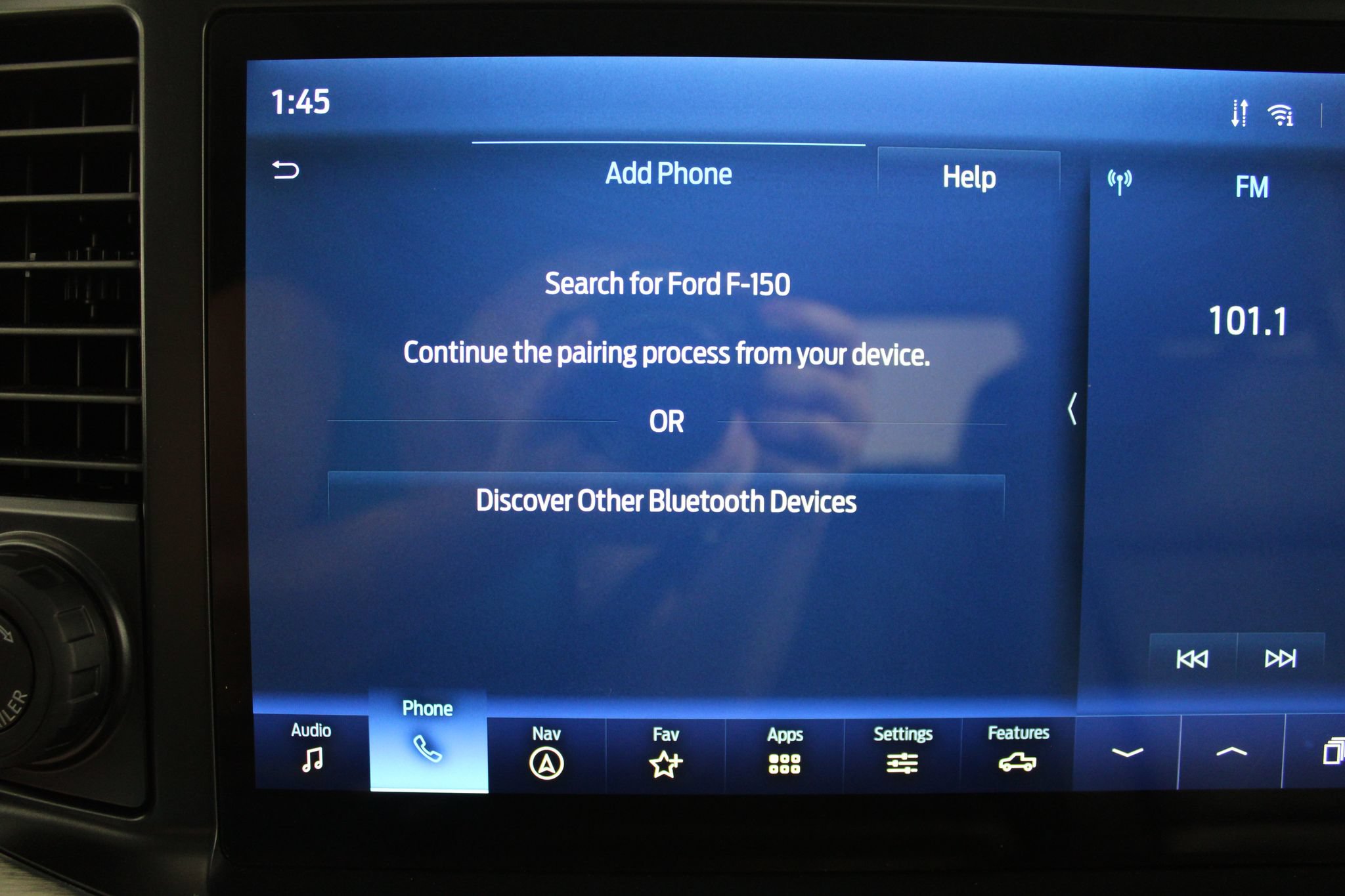 Used 2021 Ford F150 Lariat w/ Equipment Group 502A High AWD/4WD image 37